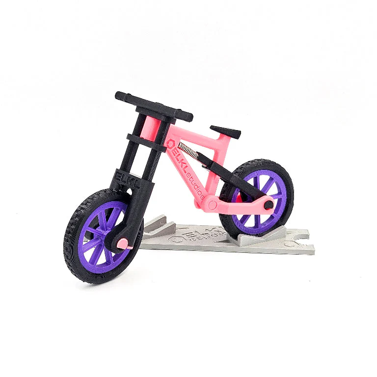 Elkl Studios n+2 Downhill Fingerbike - Image 6