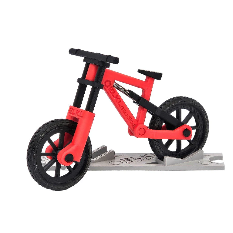 Elkl Studios n+2 Downhill Fingerbike - Image 7