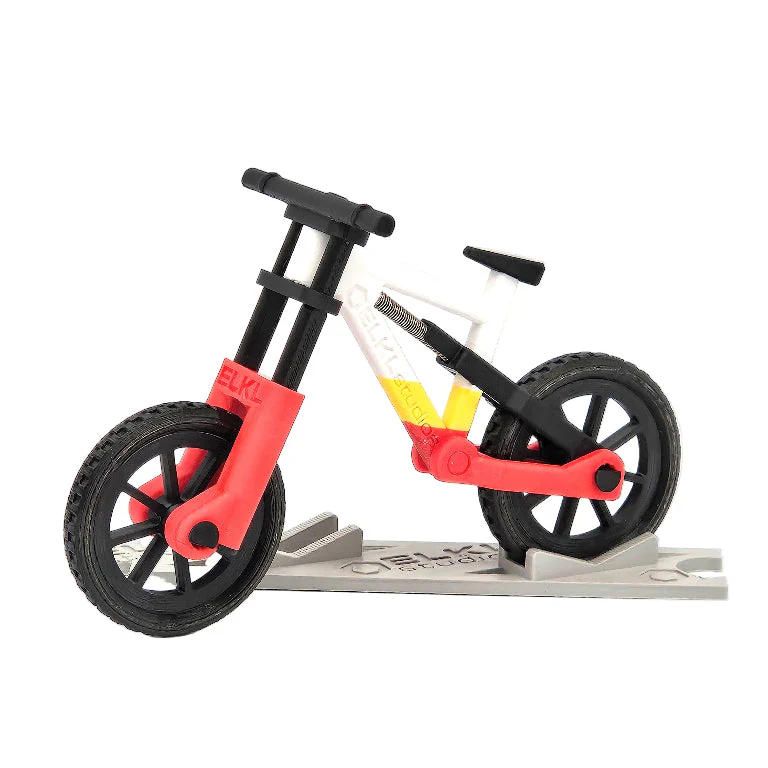 Elkl Studios n+2 Downhill Fingerbike - Image 8