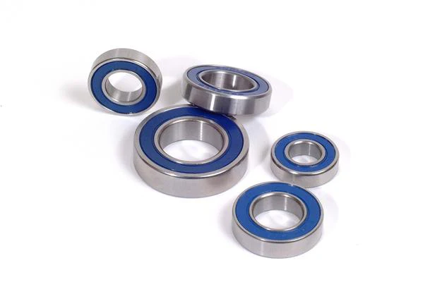 Enduro ABEC-3 Steel Bearing - Image 3