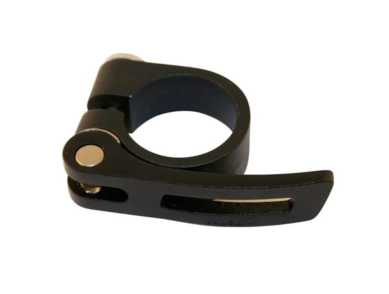 EVO Seatpost Clamp with Quick Release