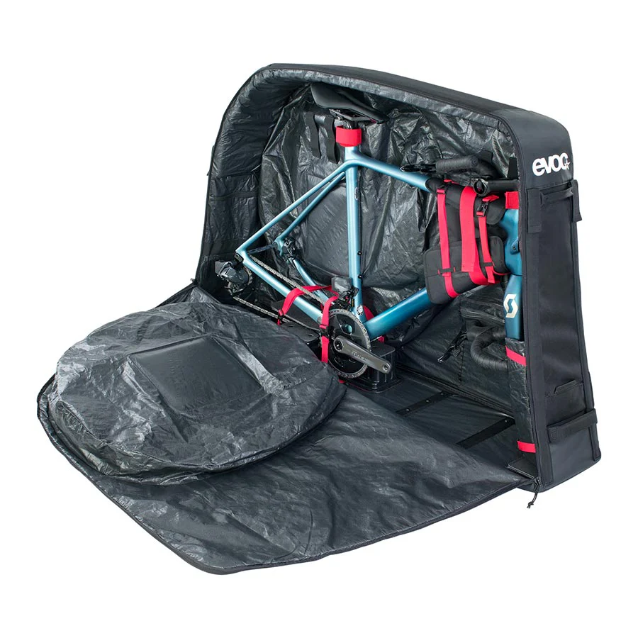 EVOC Bike Bag - Image 4