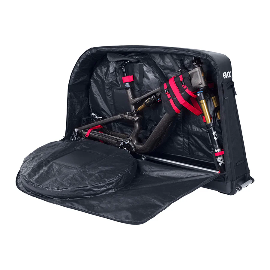 EVOC Bike Bag Pro - Image 7