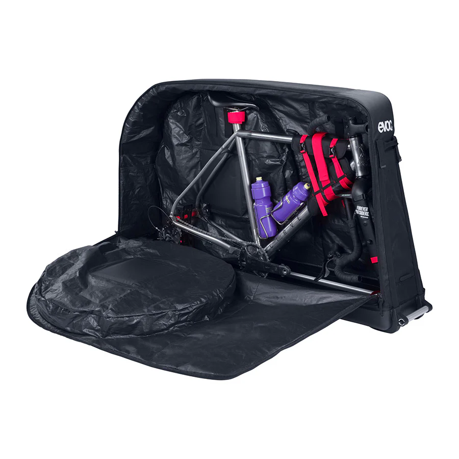 EVOC Bike Bag Pro - Image 8