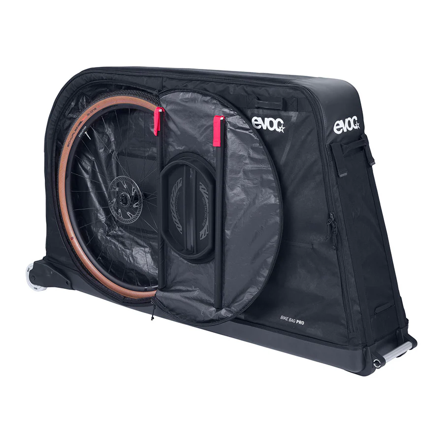 EVOC Bike Bag Pro - Image 9