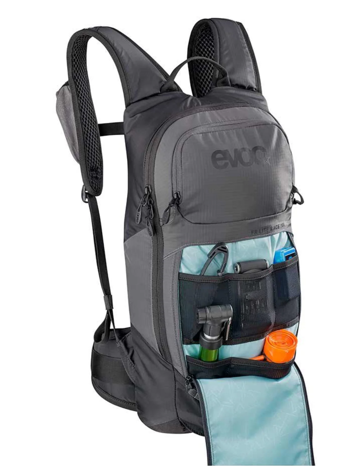 EVOC, FR Lite Race, Protector Backpack 10L - Image 6