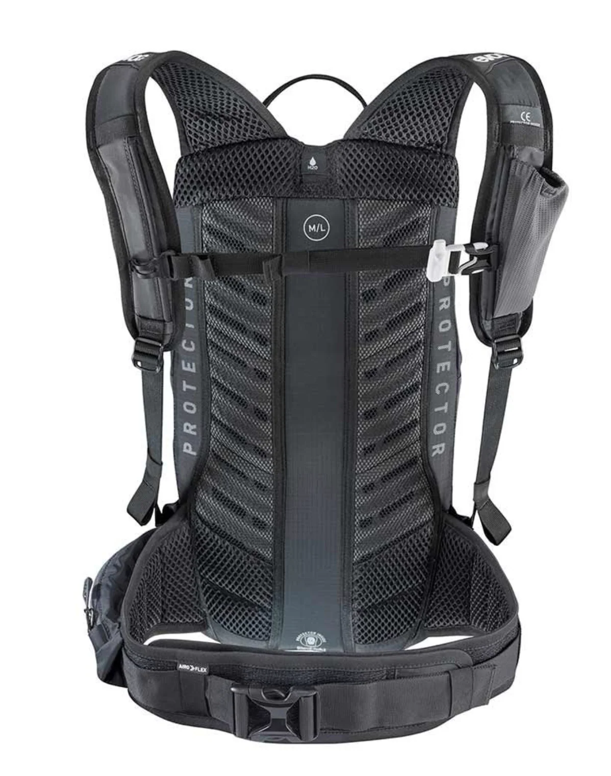 EVOC, FR Lite Race, Protector Backpack 10L - Image 7
