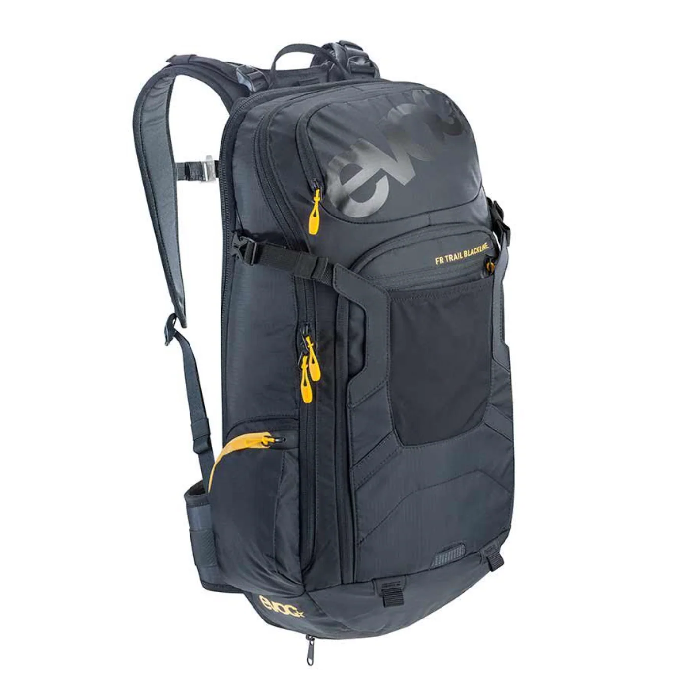EVOC FR Trail Blackline 20L