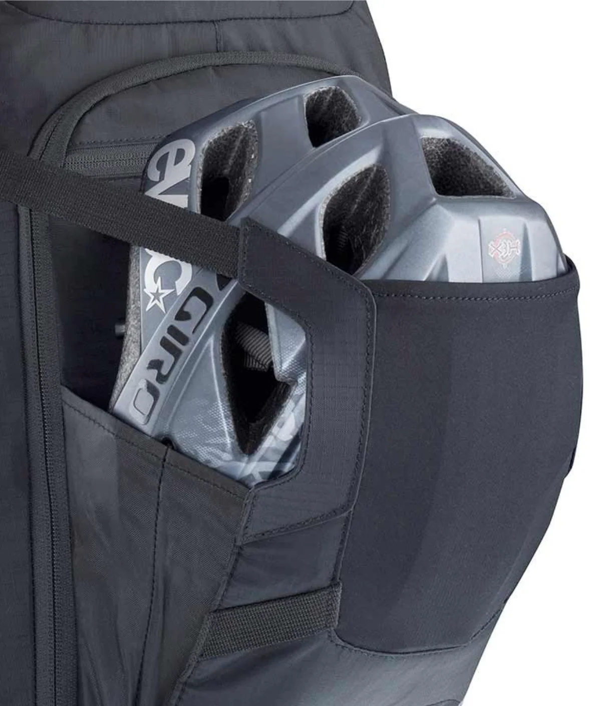 EVOC FR Trail Blackline 20L - Image 2