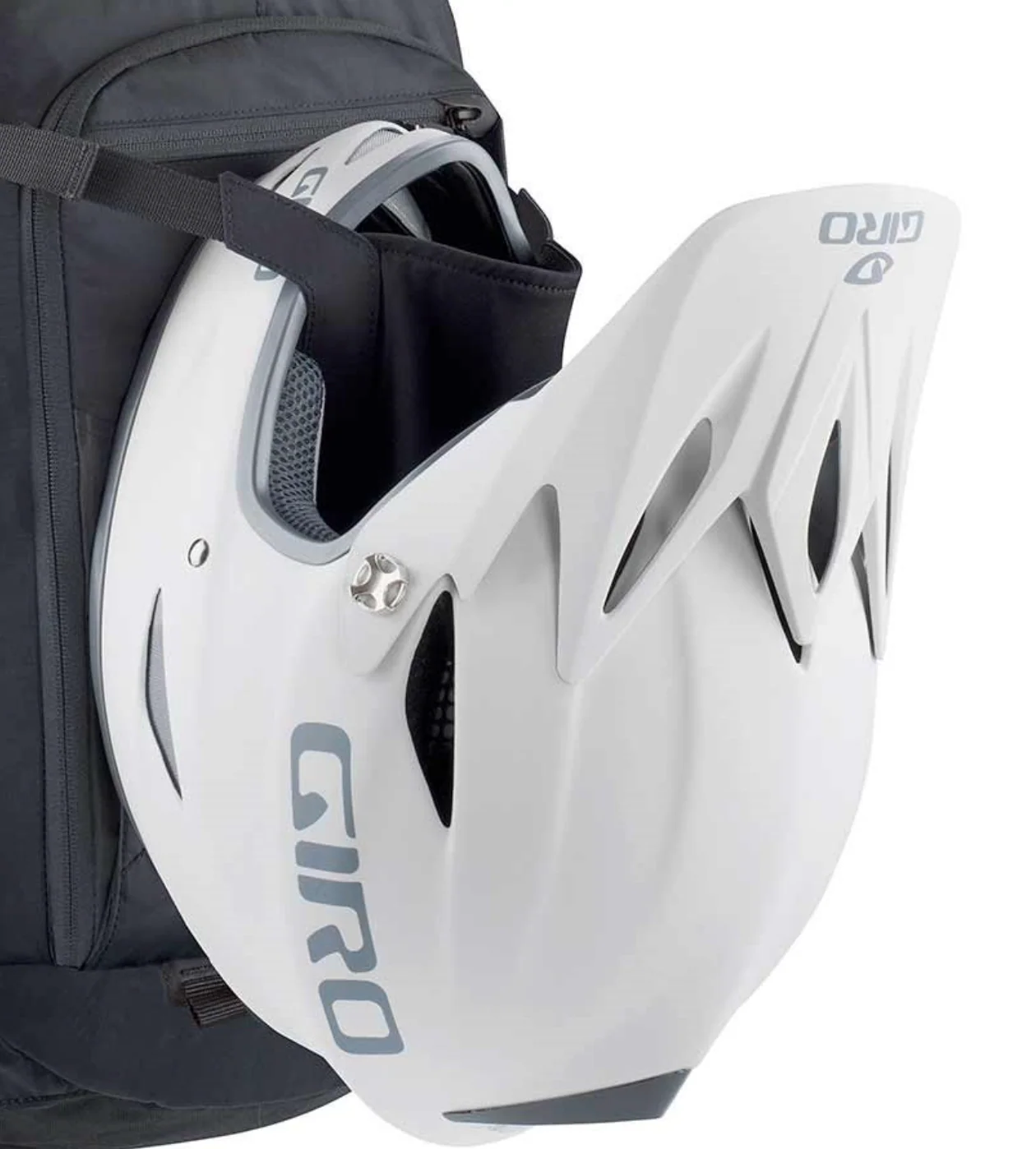 EVOC FR Trail Blackline 20L - Image 3