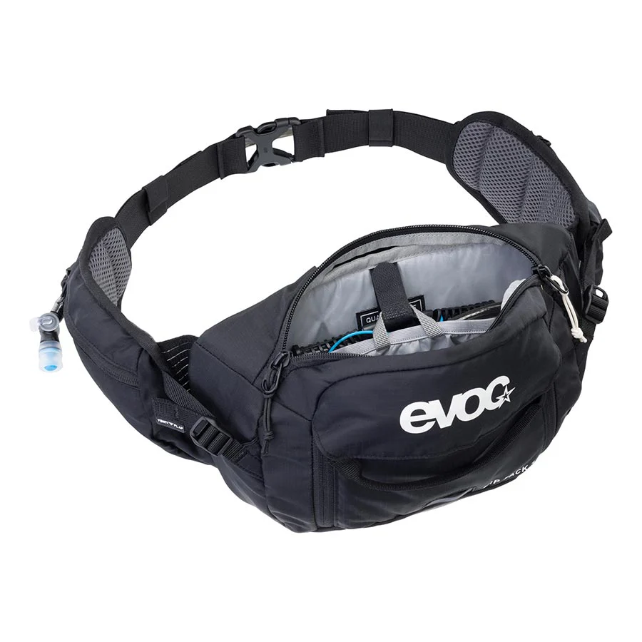 EVOC Hip Pack 3 + 1.5L Bladder - Image 2
