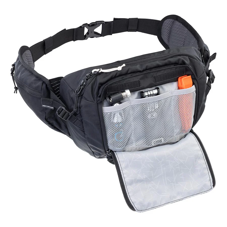 EVOC Hip Pack 3 + 1.5L Bladder - Image 4
