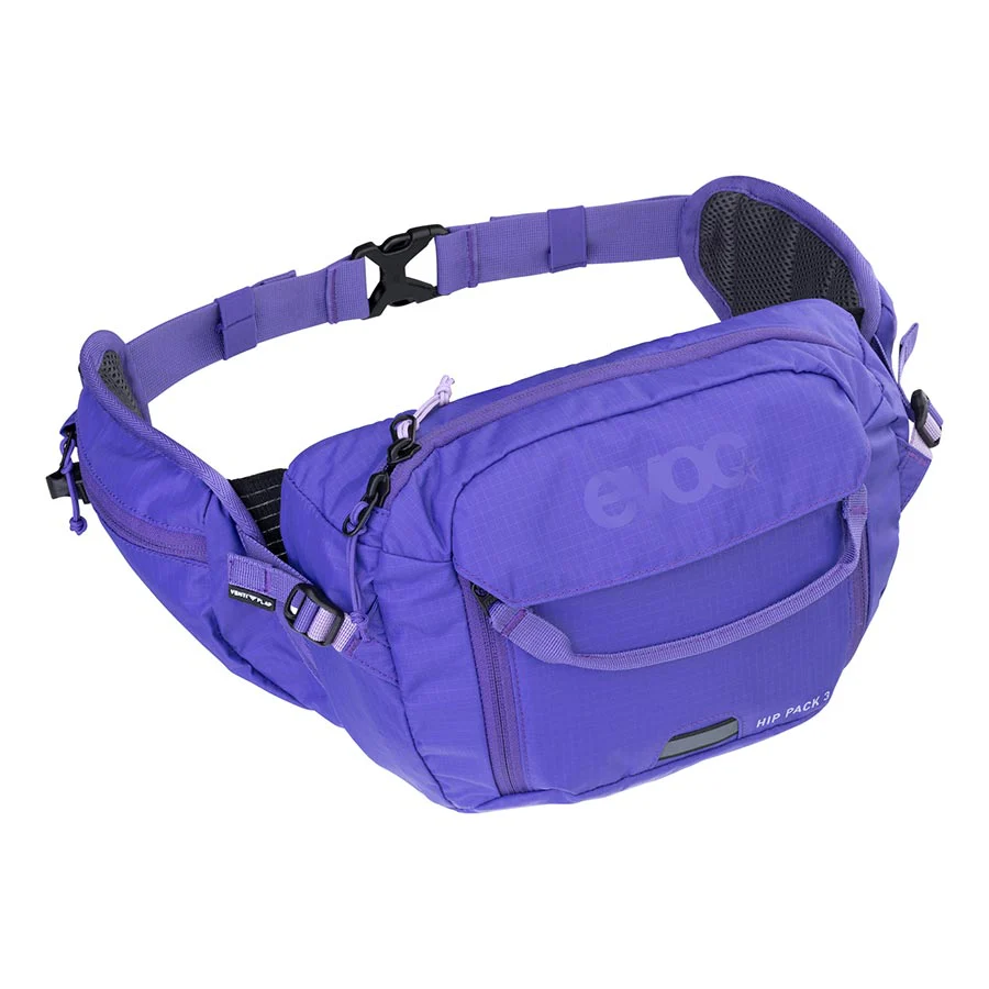 EVOC Hip Pack 3 + 1.5L Bladder - Image 5