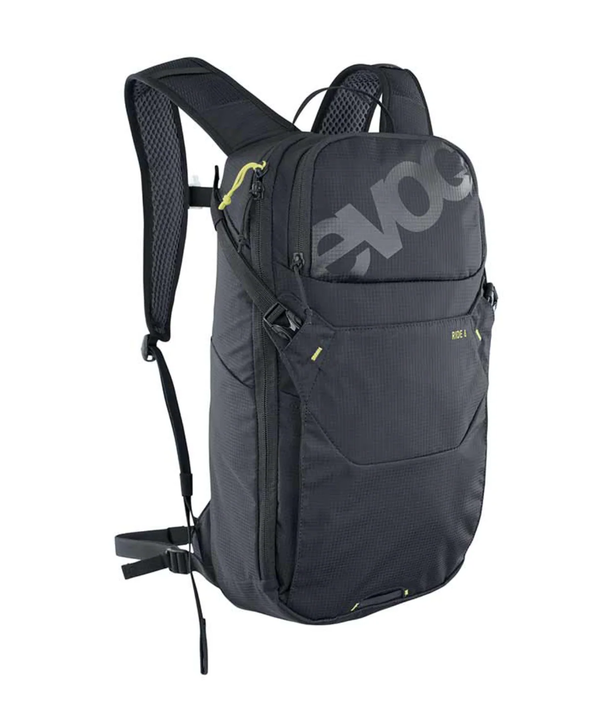 Evoc Ride 8 Hydration Bag + 2L Bladder