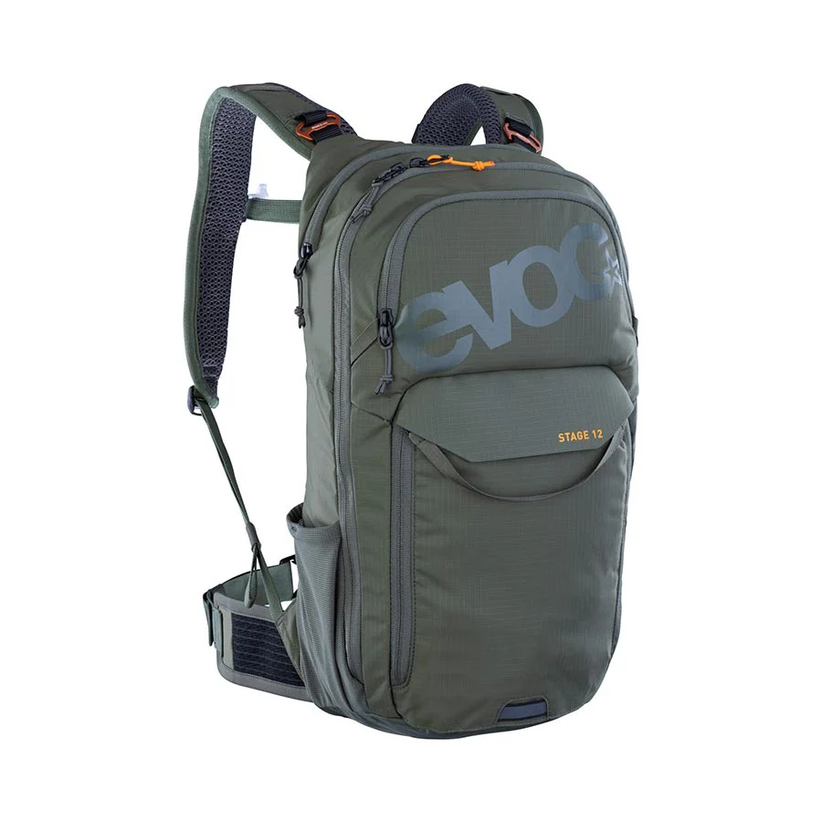 EVOC Stage 12 Hydration Pack - Image 3