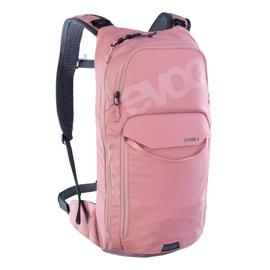 EVOC Stage 6 Hydration Pack + 2L Bladder - Image 2