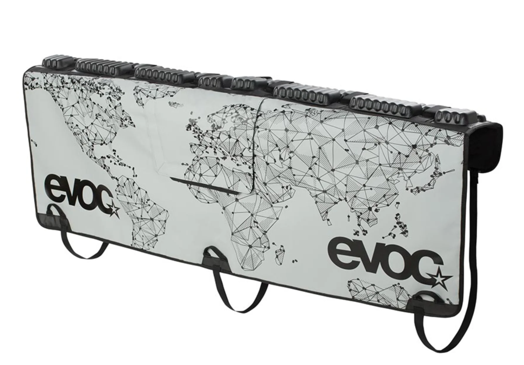 EVOC Tailgate Pad Curve - Image 2