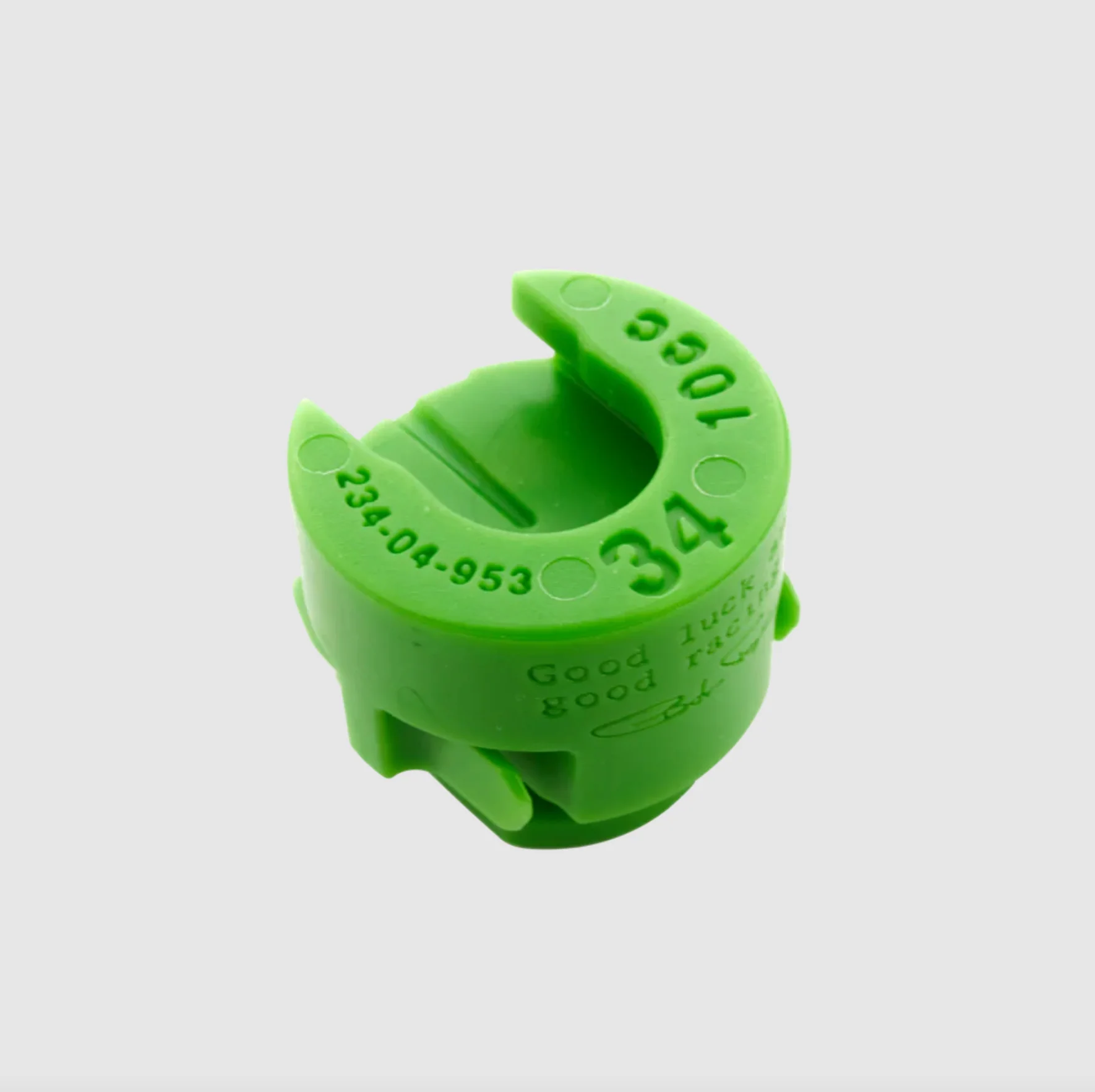 Fox 34 Air Volume Spacer Kit (Pack of 5)