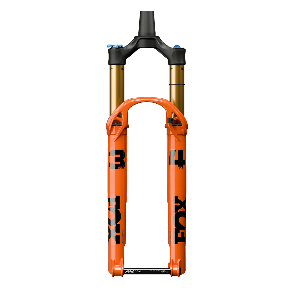 2026 Fox 34 SL Factory Grip SL 3-Position Adjust 29" - 44mm Offset