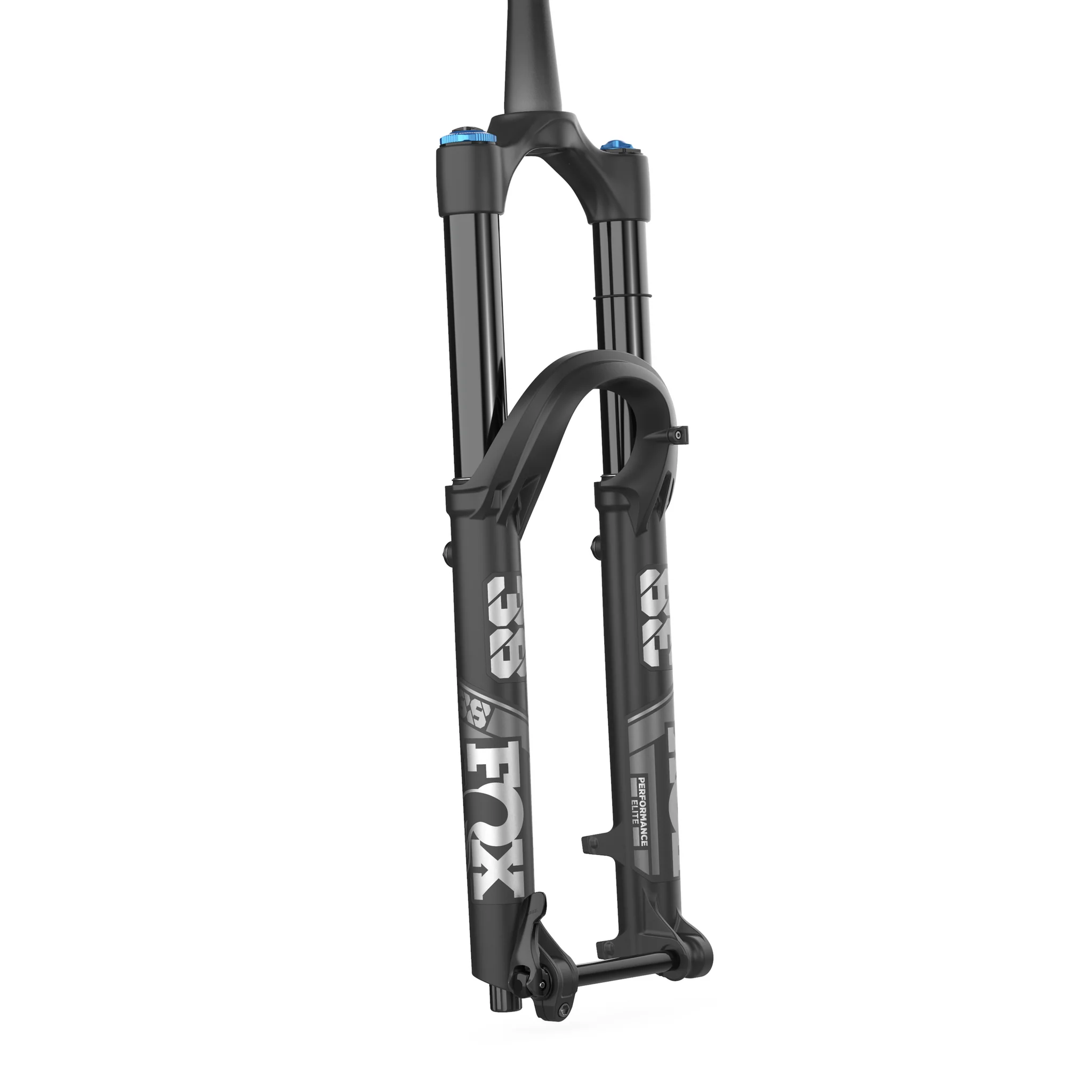 Fox 38 Performance Elite 27.5" GRIP 2  - 44mm Offset