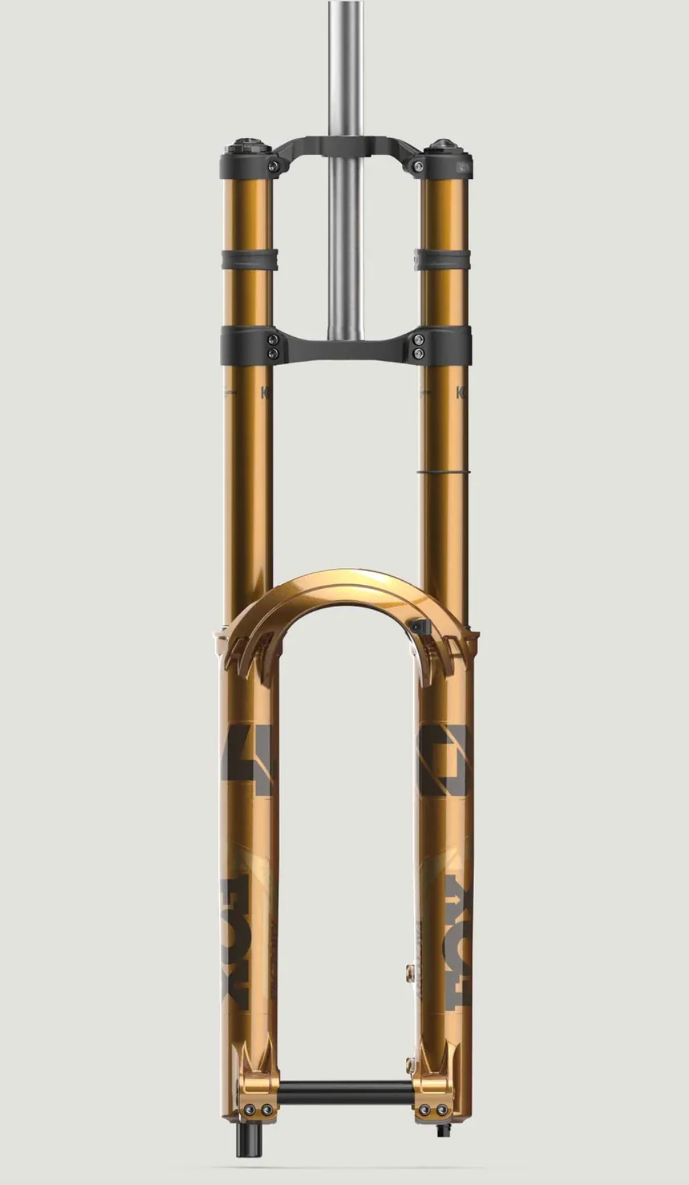 Fox 40 Factory 29" Grip X2 - 52mm Offset