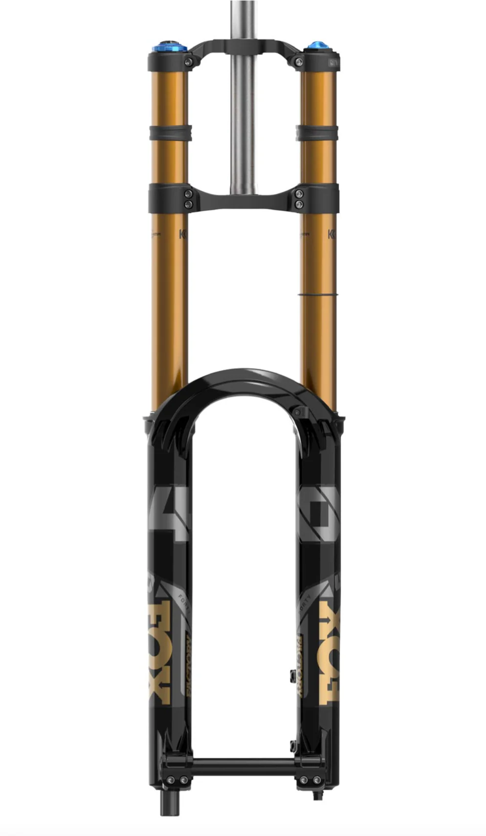 Fox 40 Factory 29" Grip X2 - 52mm Offset - Image 2