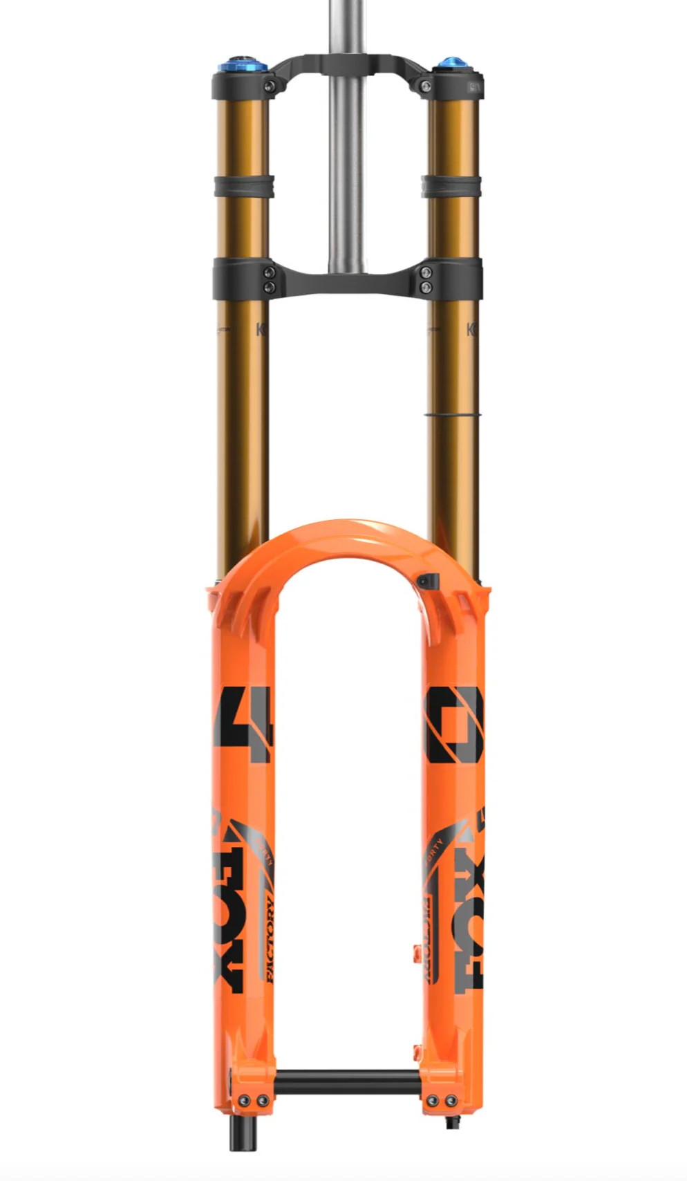 Fox 40 Factory 29" Grip X2 - 52mm Offset - Image 3