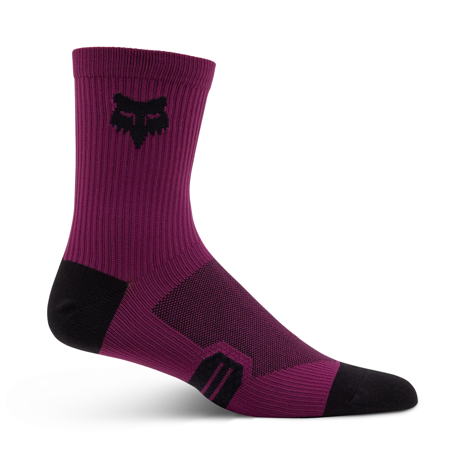 Fox 6" Ranger Sock - Image 14