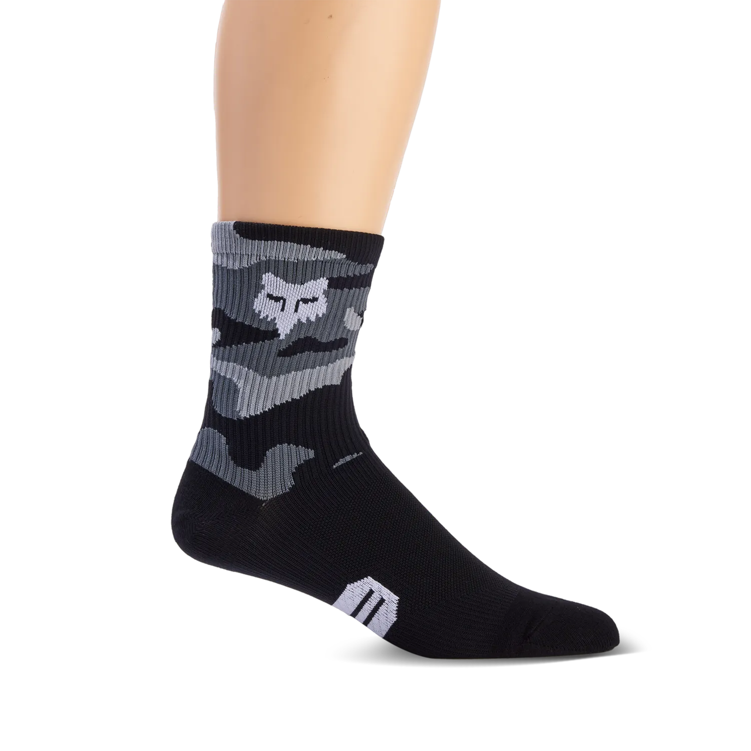Fox 6" Ranger Sock - Image 2