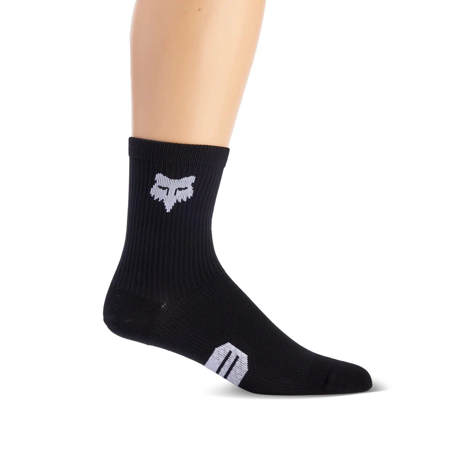 Fox 6" Ranger Sock - Image 3