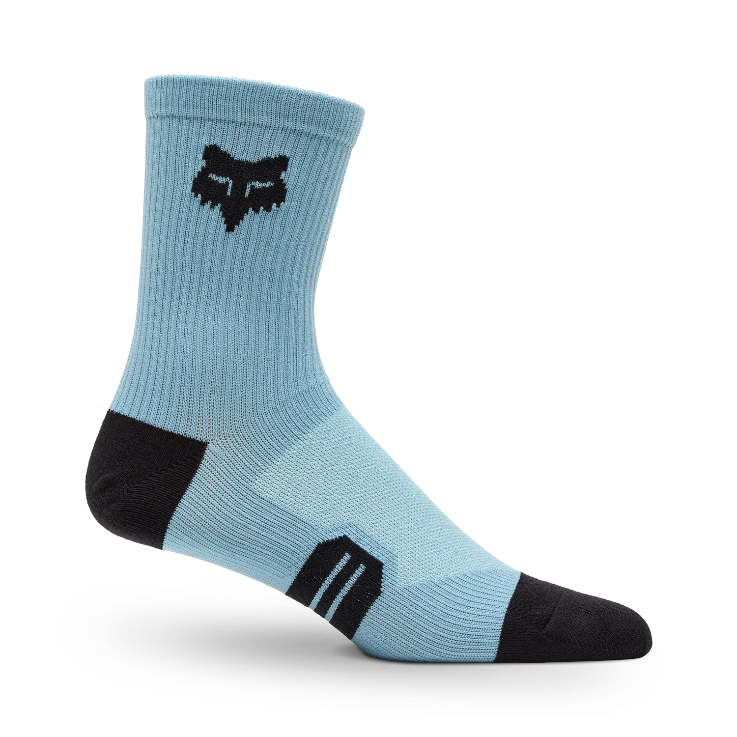Fox 6" Ranger Sock - Image 4