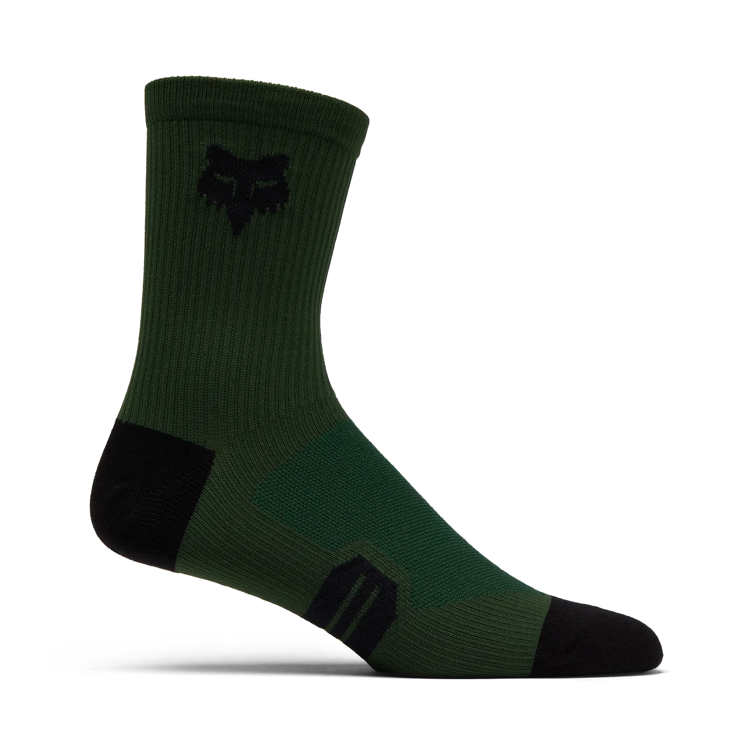 Fox 6" Ranger Sock - Image 5