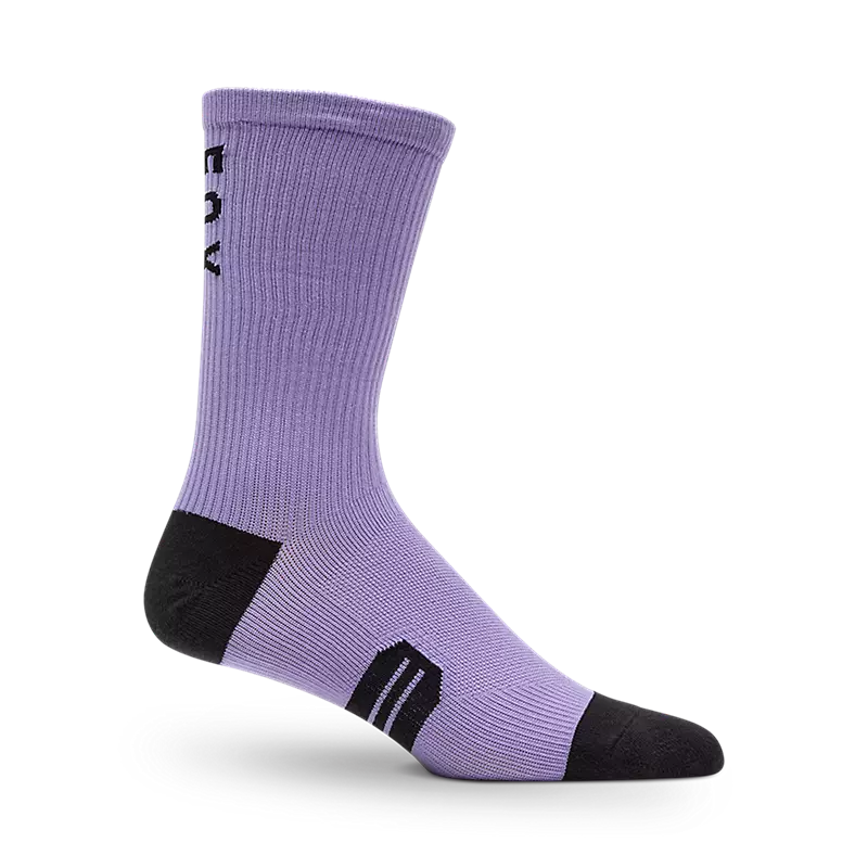 Fox 8" Ranger Sock - Image 2