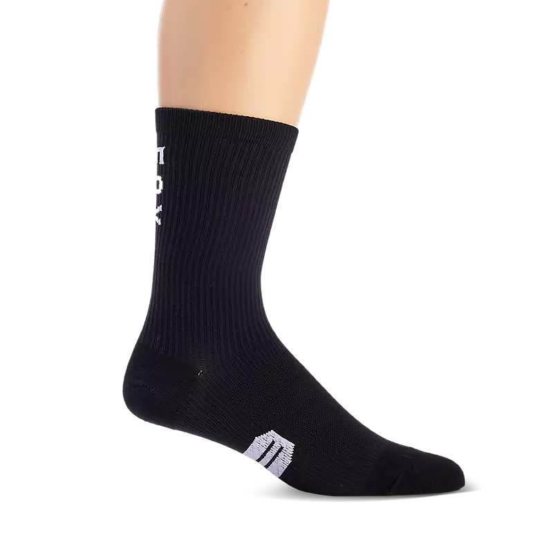 Fox 8" Ranger Sock - Image 3
