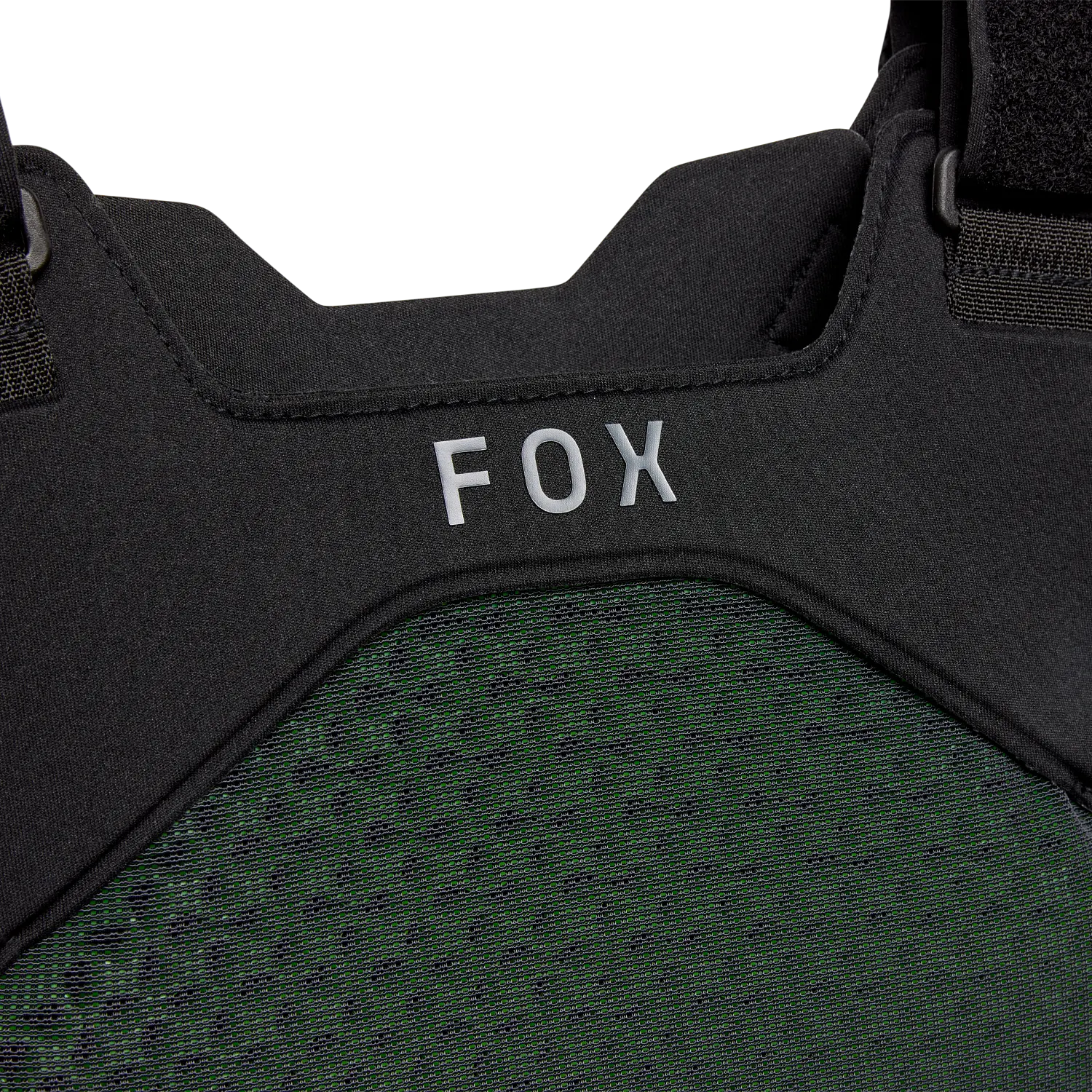 Fox Airframe Chest Guard - Image 3