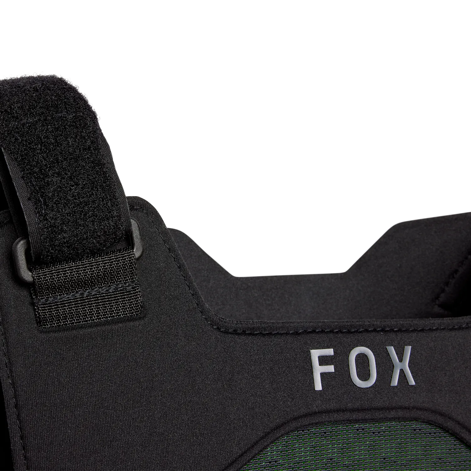 Fox Airframe Chest Guard - Image 4