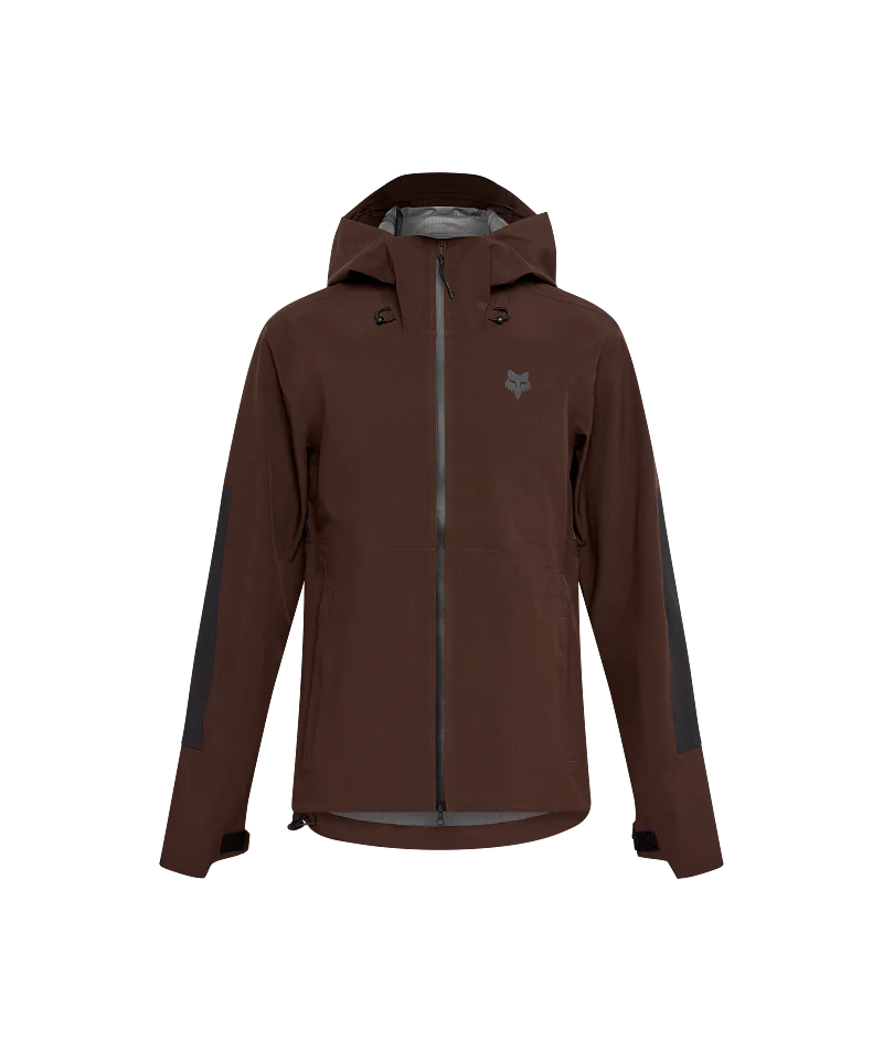 Fox Defend 3 Layer Water Jacket - Image 3