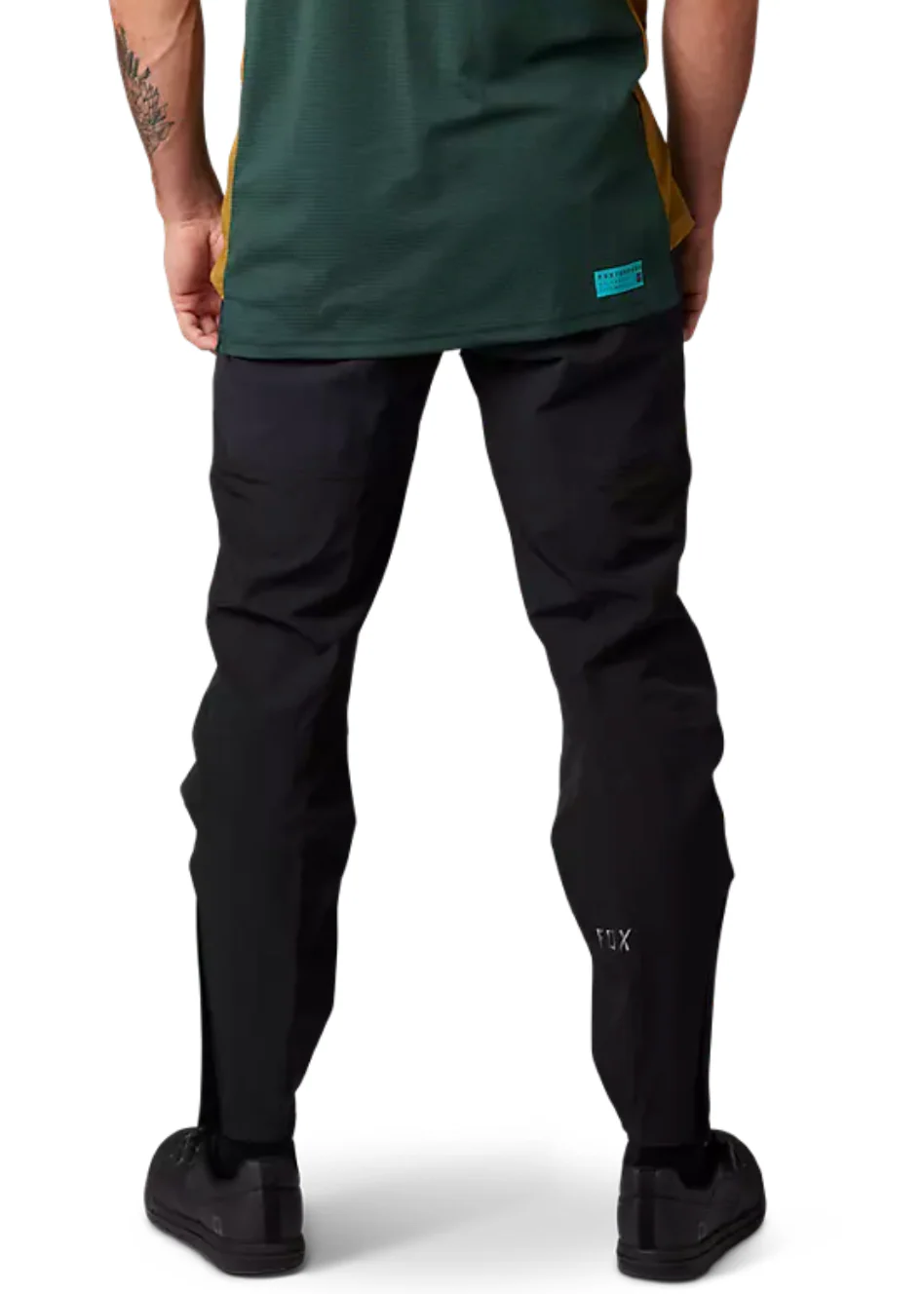 Fox Defend 3L Water Pant - Image 2