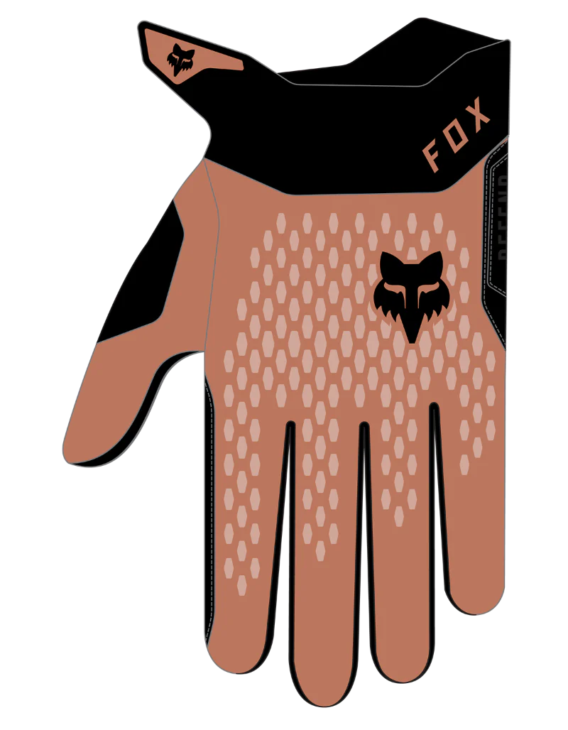 Fox Defend Glove - Image 5