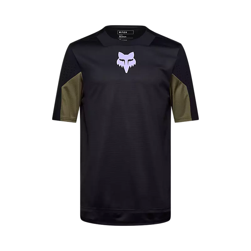 Fox Defend Park SS Jersey
