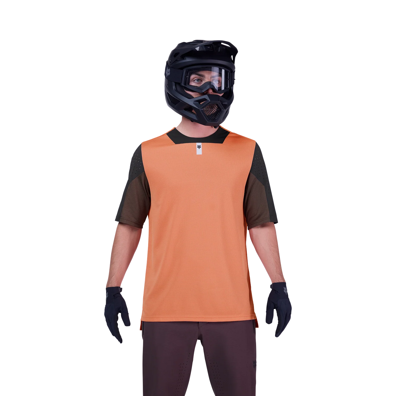 Fox Defend SS Jersey - Image 12