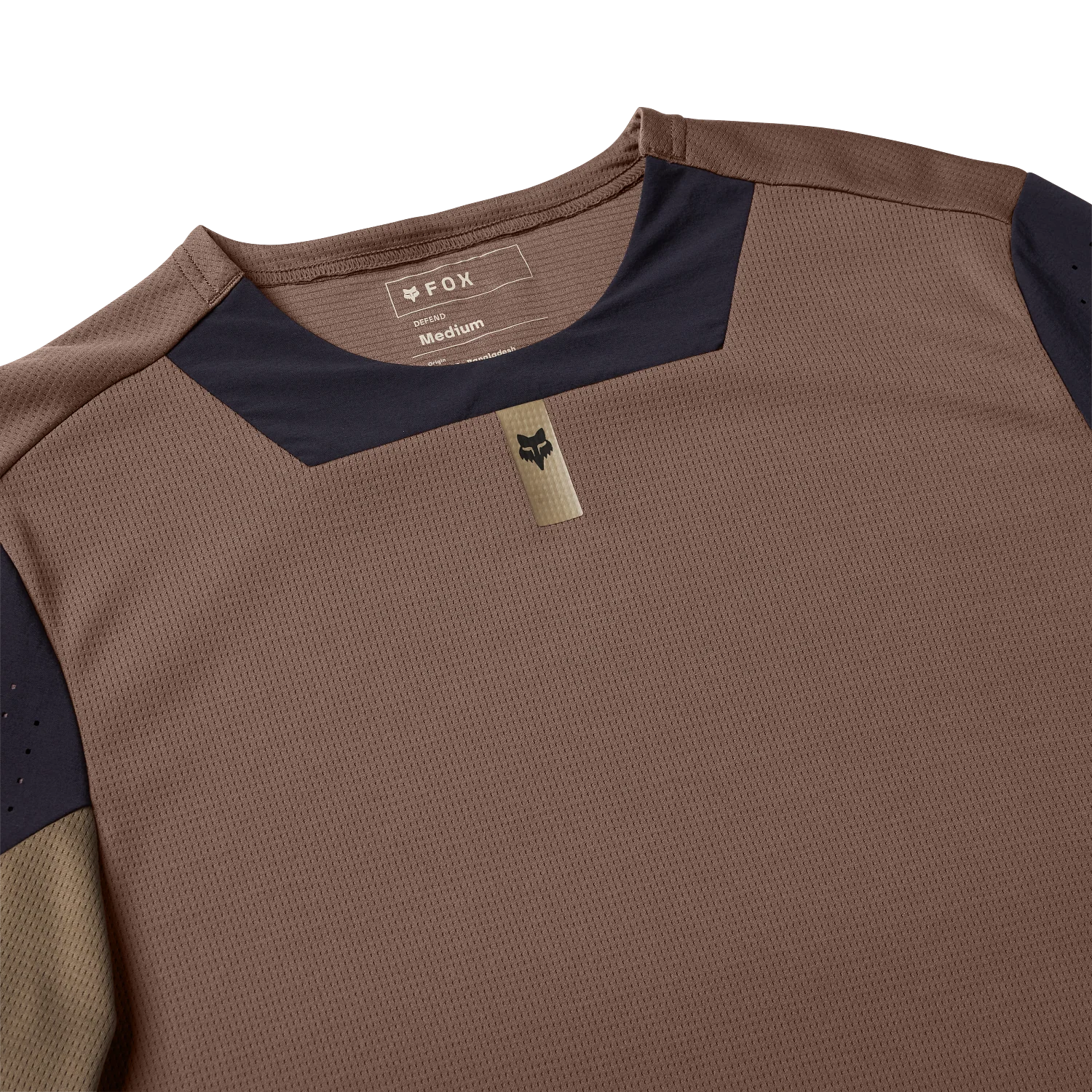 Fox Defend SS Jersey - Image 16