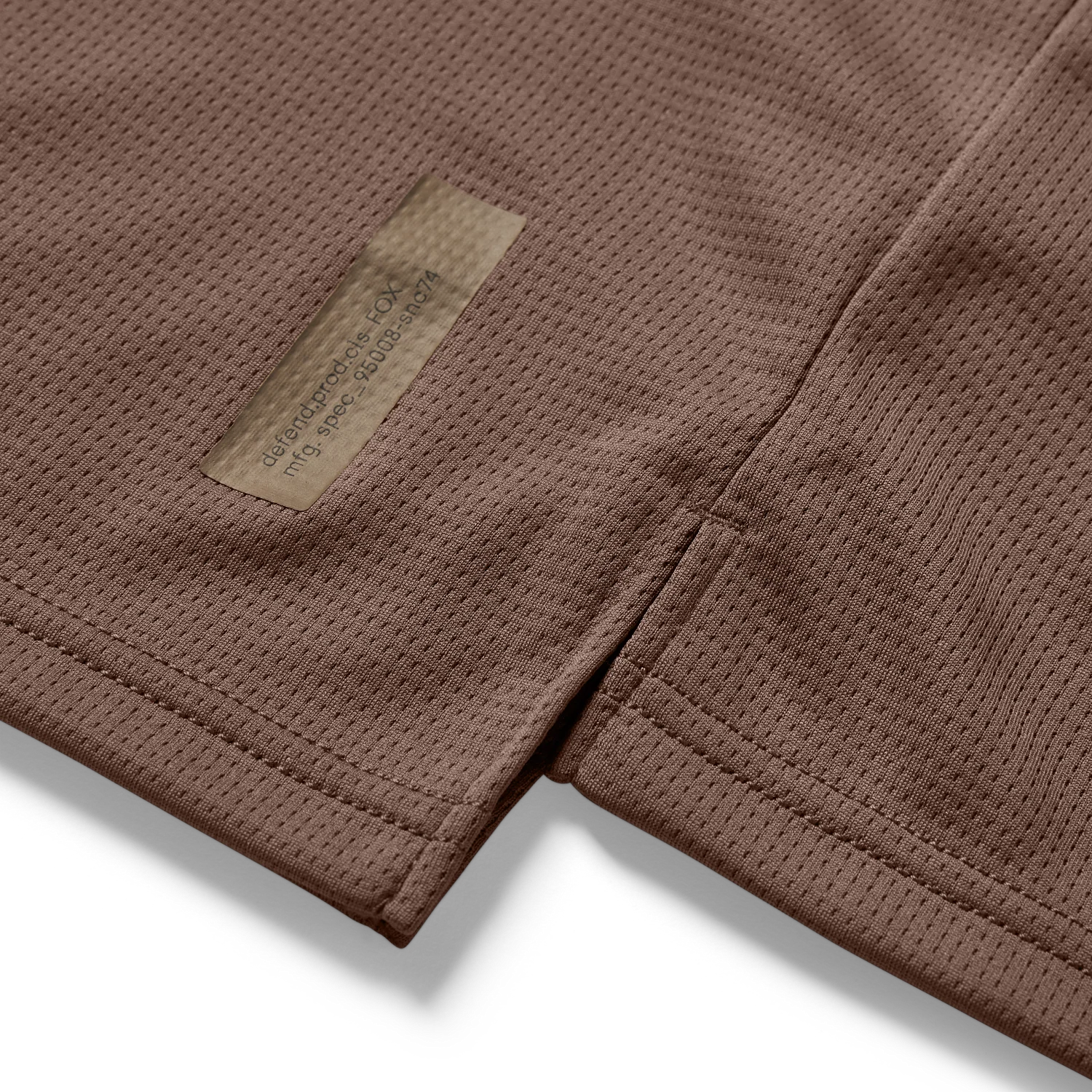 Fox Defend SS Jersey - Image 19