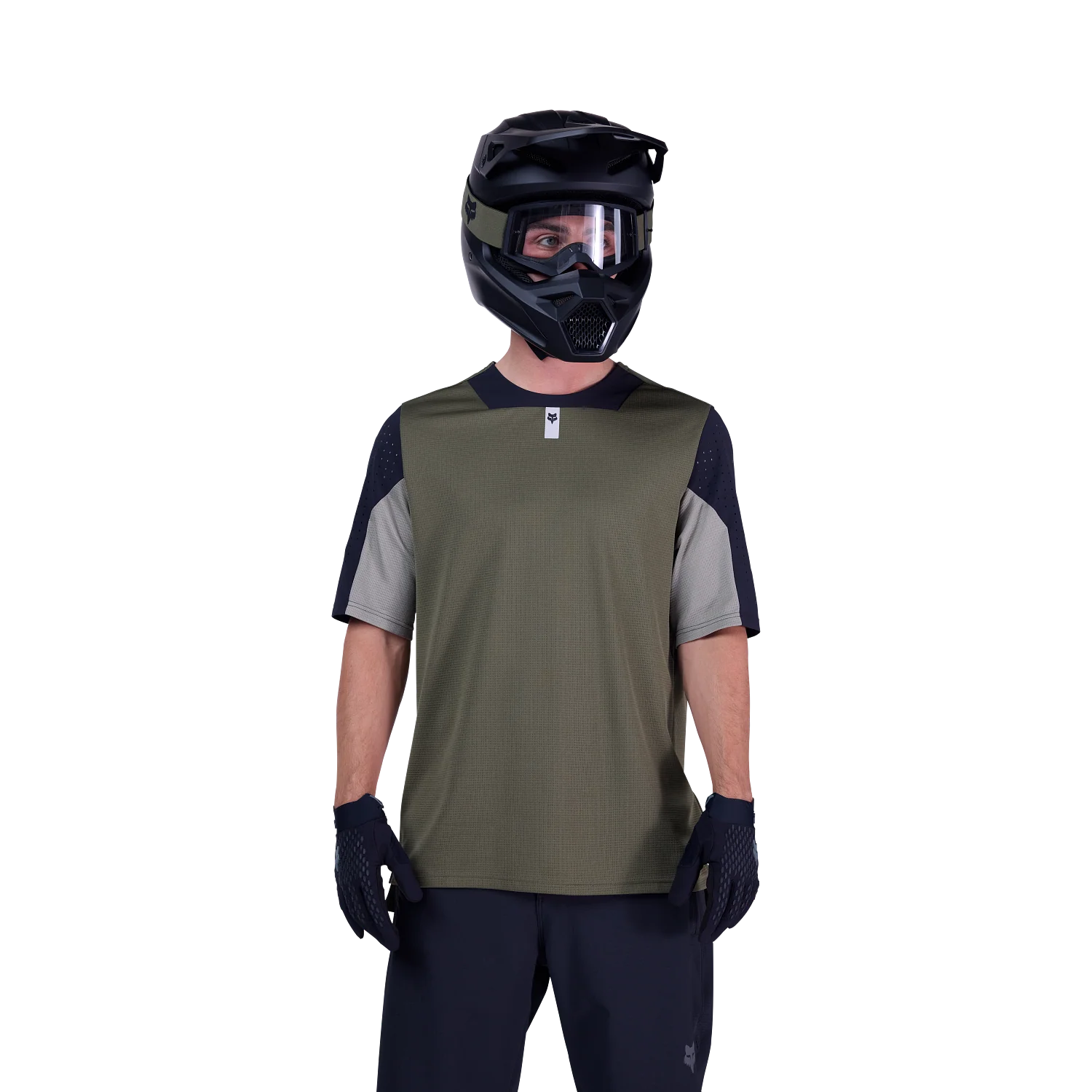 Fox Defend SS Jersey - Image 22