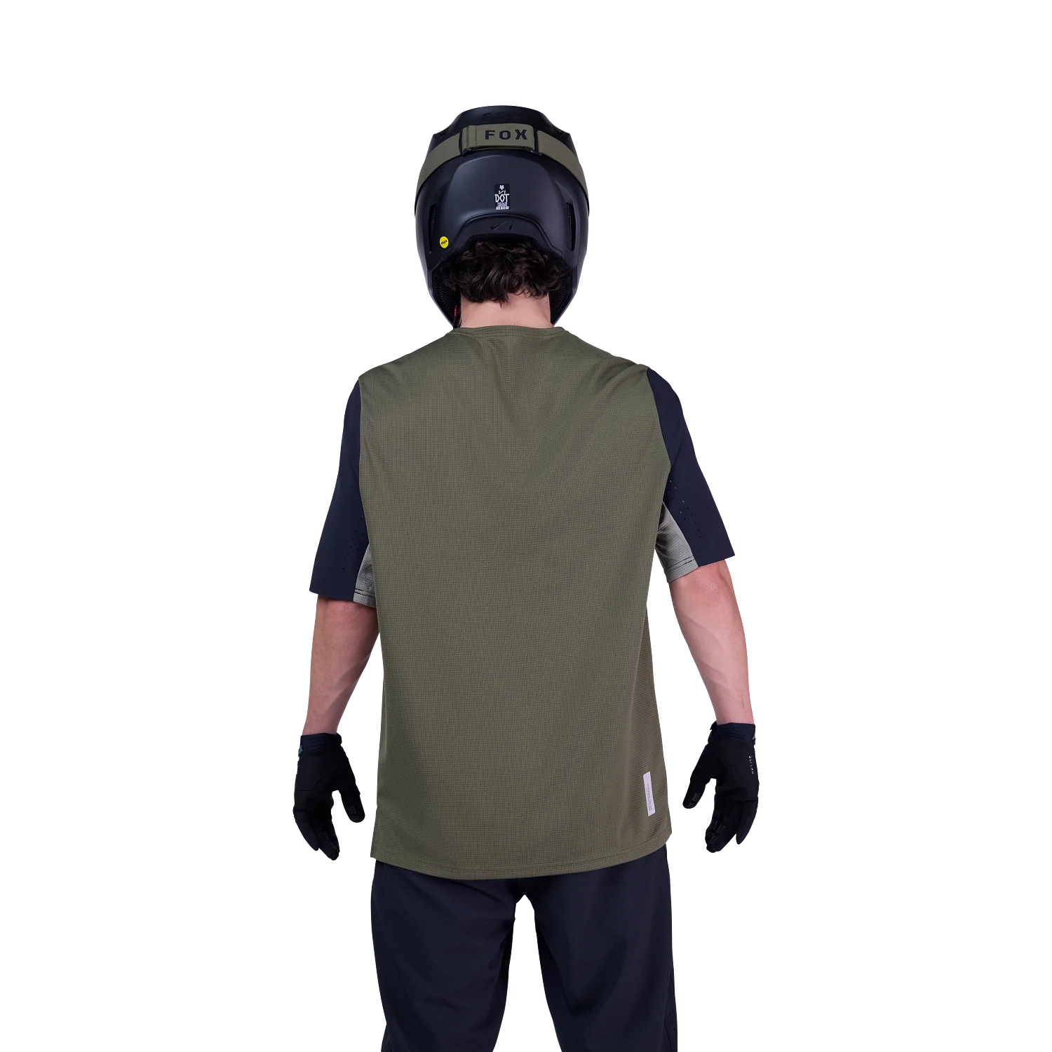 Fox Defend SS Jersey - Image 23