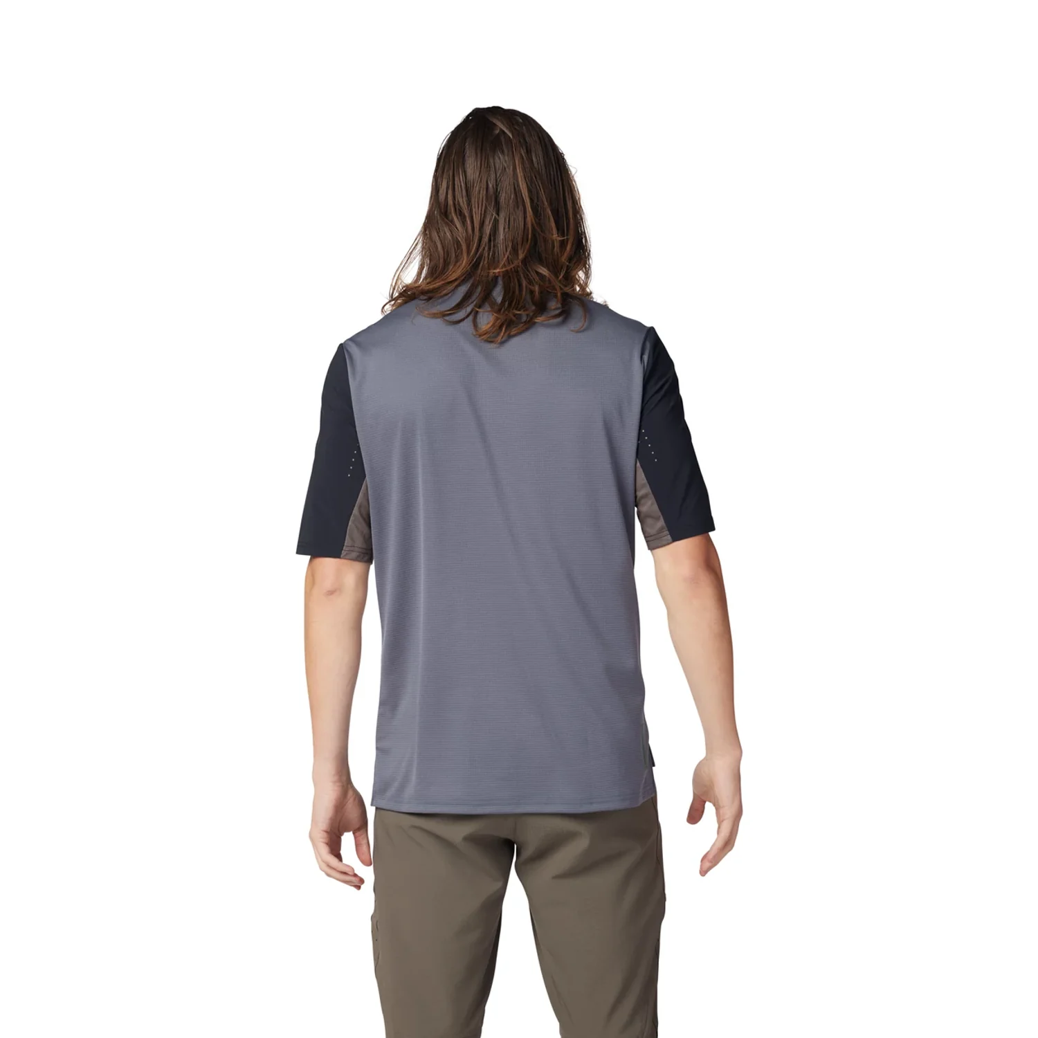 Fox Defend SS Jersey - Image 27