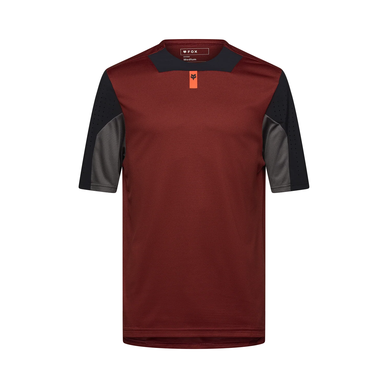 Fox Defend SS Jersey - Image 28