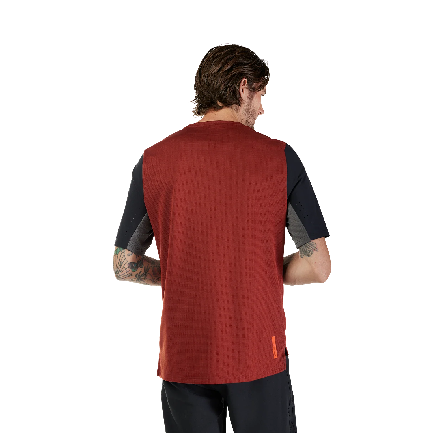 Fox Defend SS Jersey - Image 31