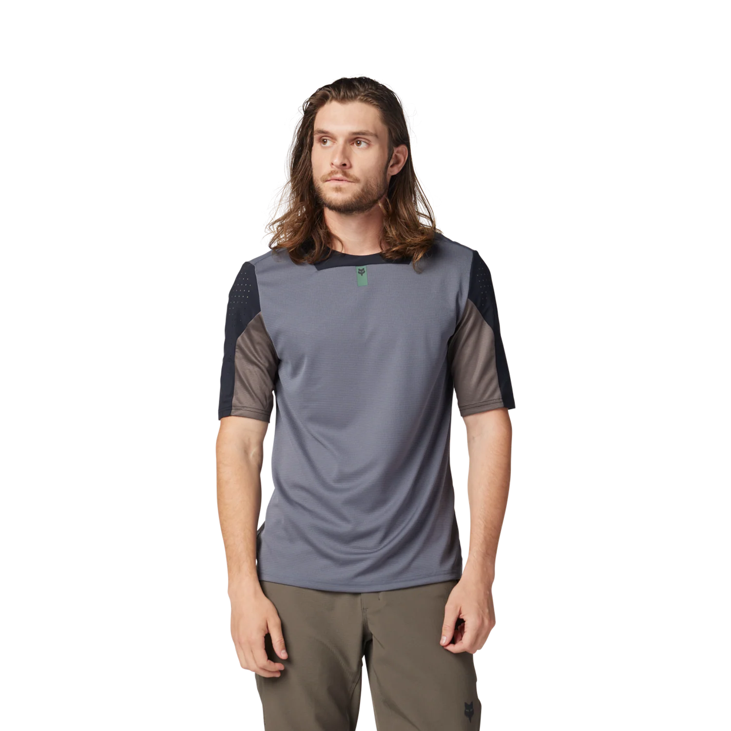 Fox Defend SS Jersey - Image 26