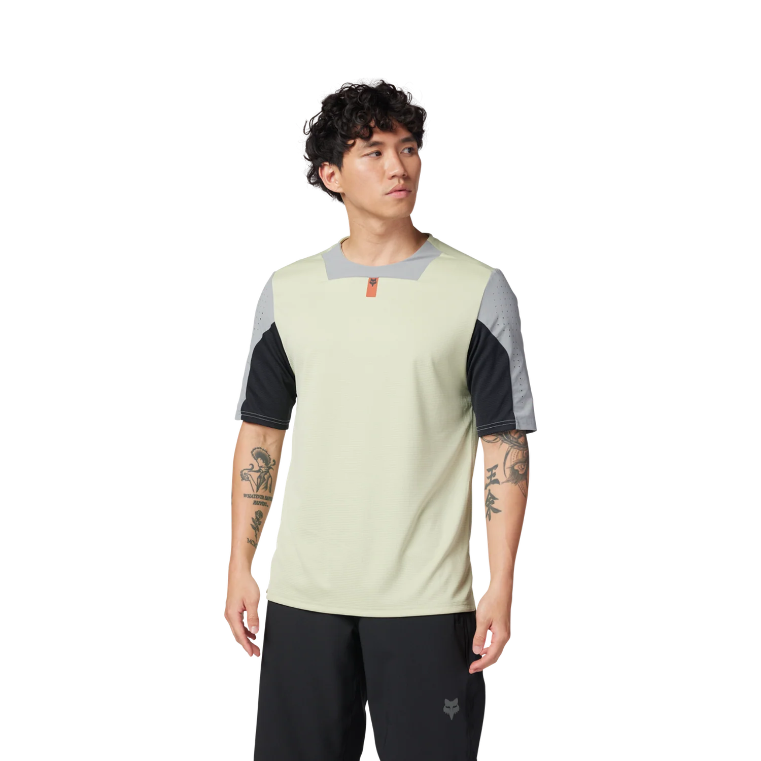 Fox Defend SS Jersey - Image 37